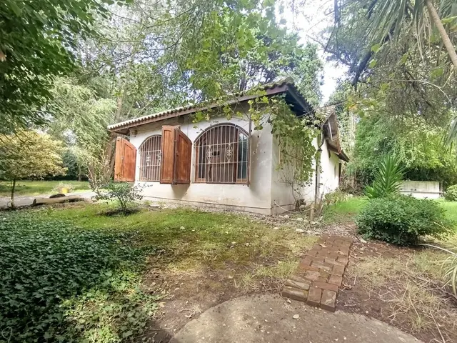 Casa de 3 ambientes en venta en COLINA ALEGRE