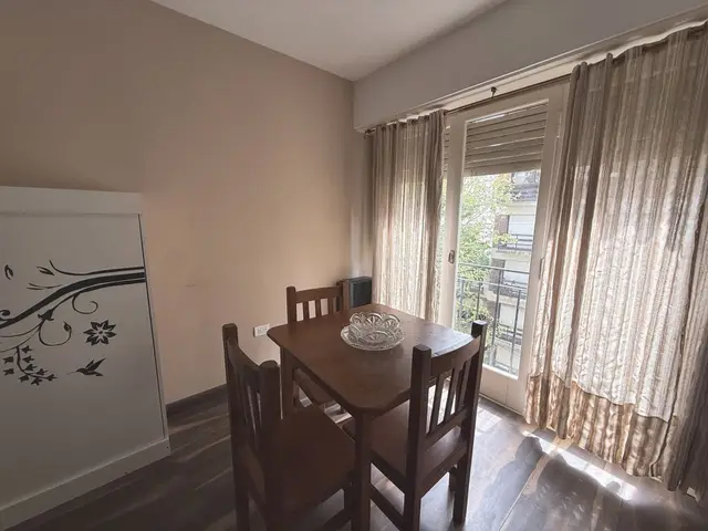 Departamento de 1 ambiente en venta en Centro