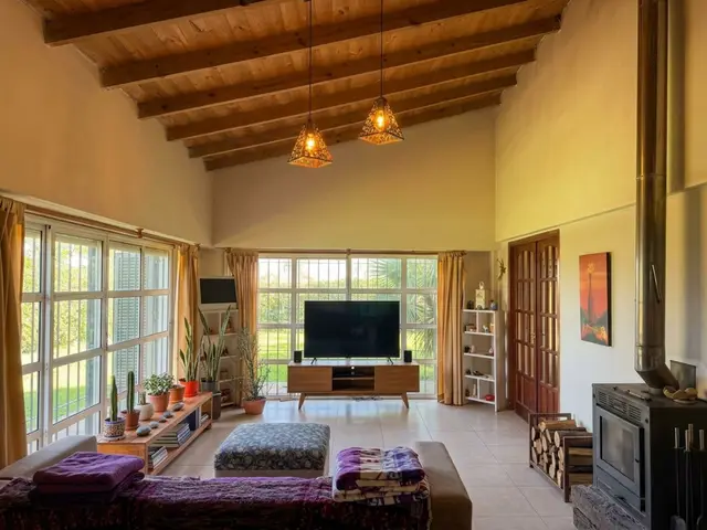 Terreno de 4 ambientes en venta en ARROYO CHAPADMALAL