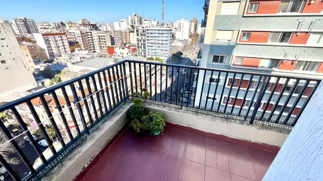 Departamento de 3 ambientes en venta en Centro