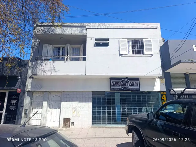 Local en venta en DON BOSCO