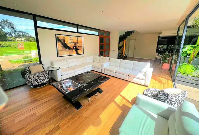 Casa de 4 ambientes en venta en Arenas del Sur
