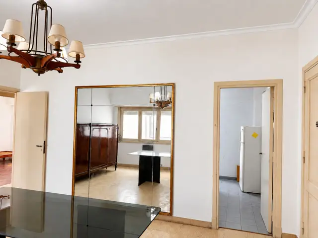 Departamento de 3 ambientes en venta en Centro