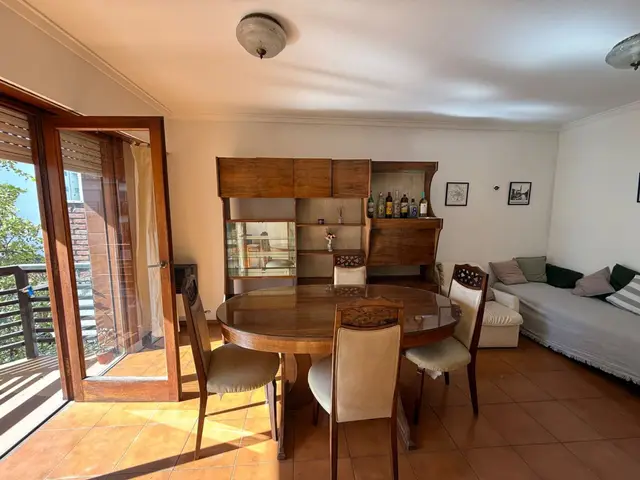 Departamento de 2 ambientes en alquiler en Centro