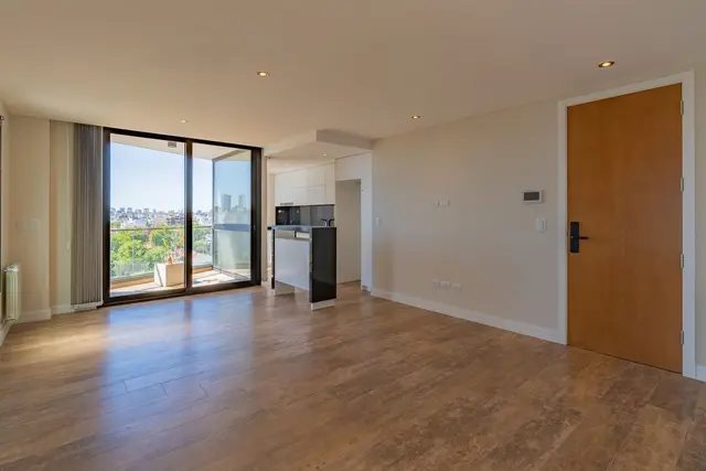 Departamento de 3 ambientes en venta en Centro