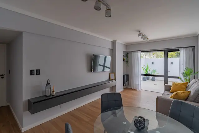 Departamento de 2 ambientes en venta en ESTACION TERMINAL (ALDREY)