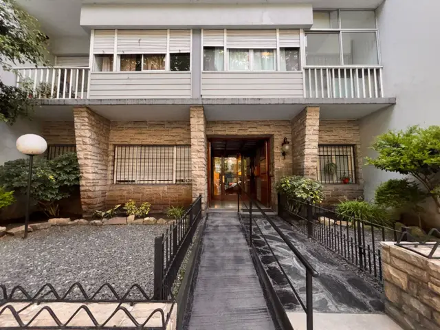 Departamento de 2 ambientes en venta en Centro