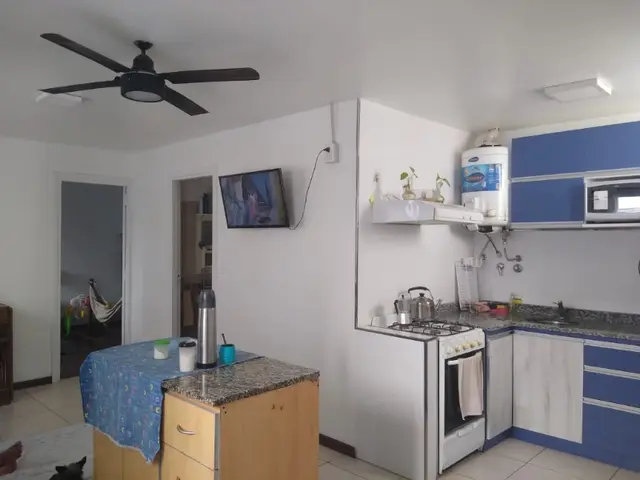 PH de 2 ambientes en venta en Centro