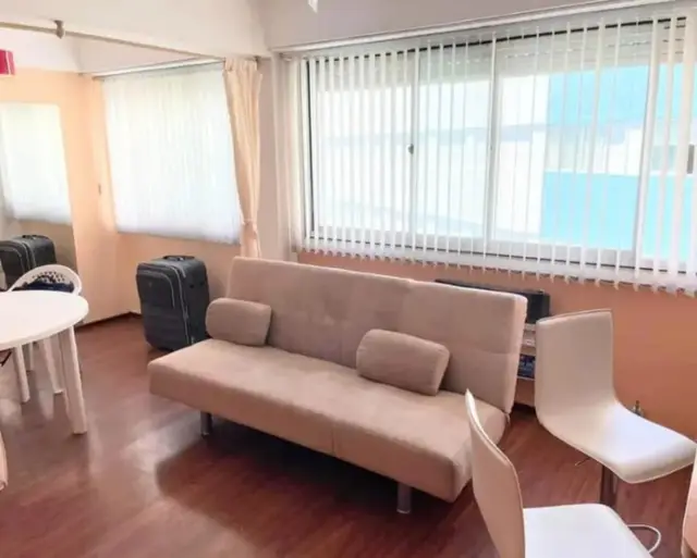 Departamento de 2 ambientes en venta en LOMAS DE STELLA MARIS