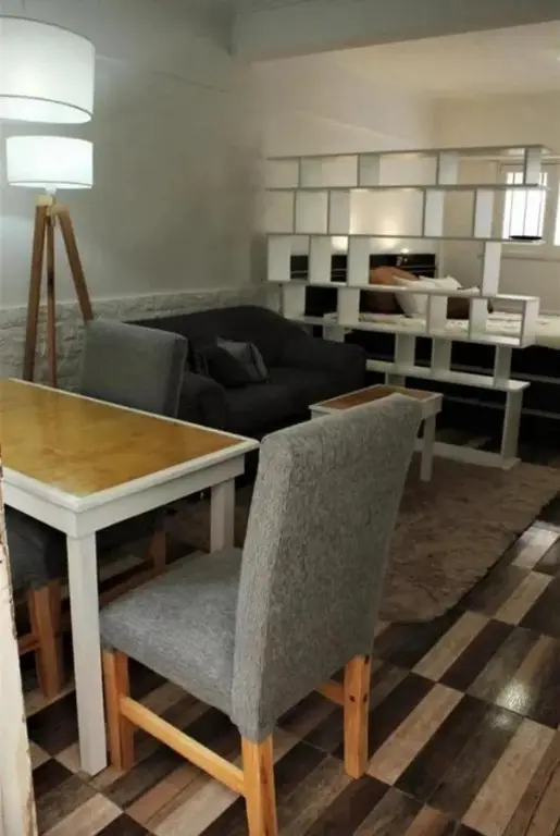 Departamento de 1 ambiente en venta en DON BOSCO