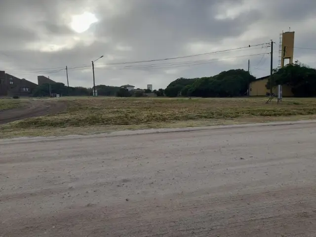 Terreno en venta en Las Heras