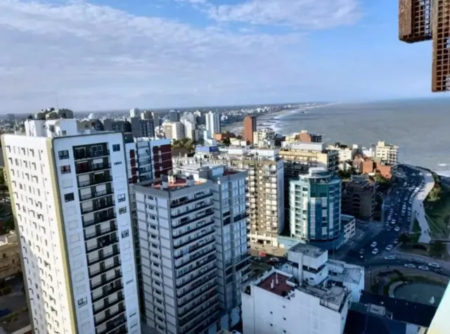 Departamento de 1 ambiente en venta en Centro