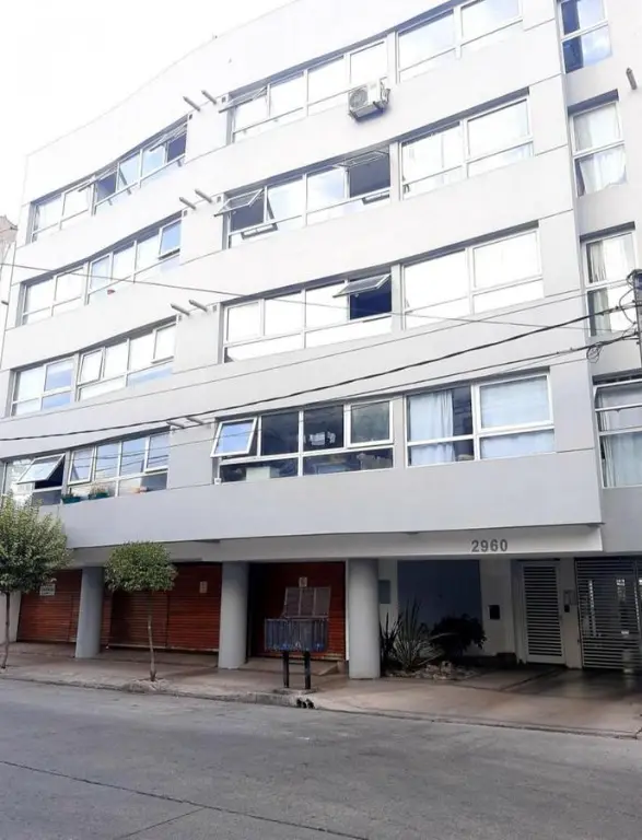 Departamento de 3 ambientes en venta en ESTACION TERMINAL (ALDREY)