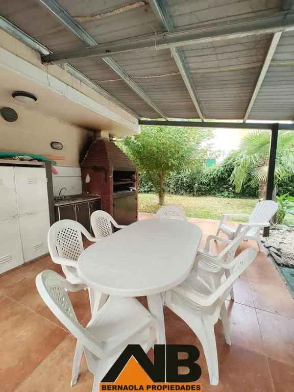 Casa de 3 ambientes en venta en SIERRA DE LOS PADRES