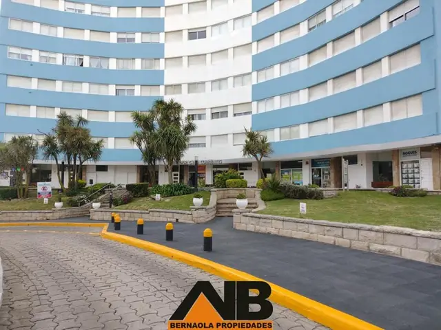 Departamento de 3 ambientes en venta en LOMAS DE STELLA MARIS