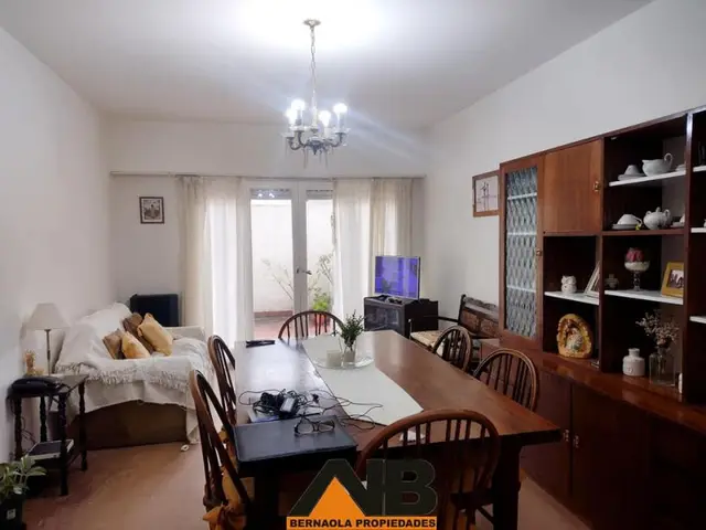 Departamento de 3 ambientes en venta en SAN JOSE