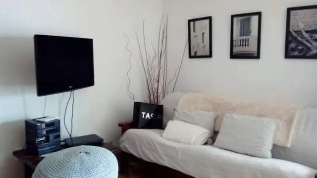 Departamento de 4 ambientes en venta en Centro