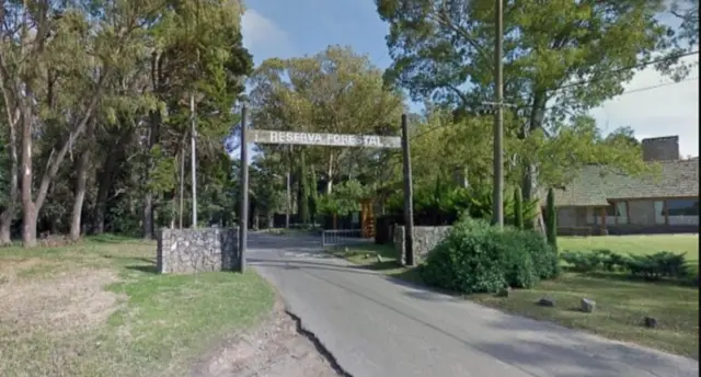 Terreno en venta en BOSQUE PERALTA RAMOS