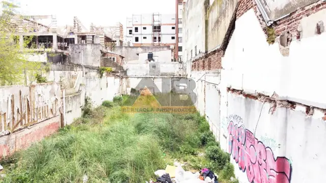 Terreno en venta en LA PERLA