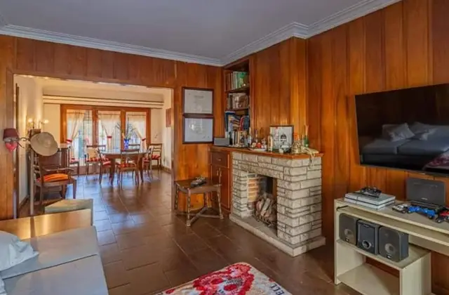 Casa de 5 ambientes en venta en LOS TRONCOS