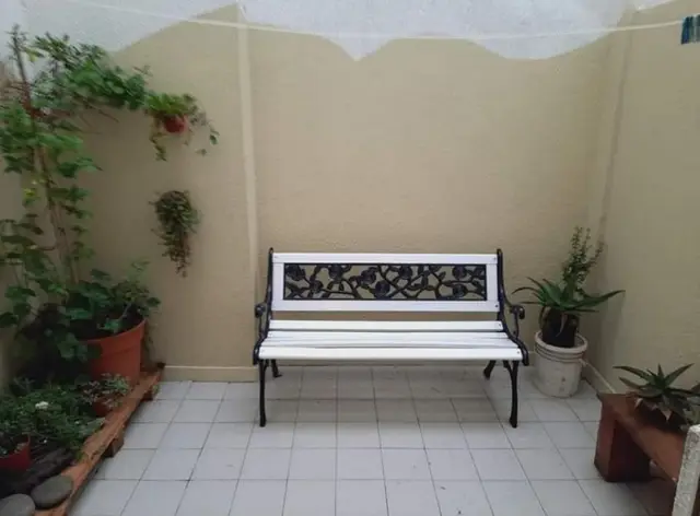 Departamento de 2 ambientes en venta en Mar del Plata