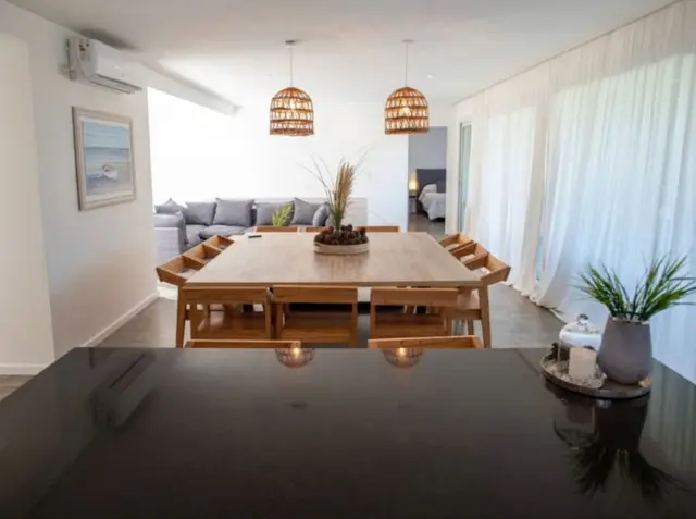 Casa de 7 ambientes en venta en Mar del Plata