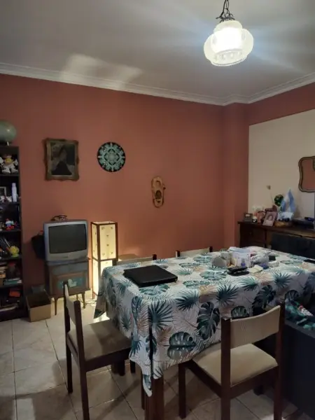 Departamento de 2 ambientes en venta en Centro