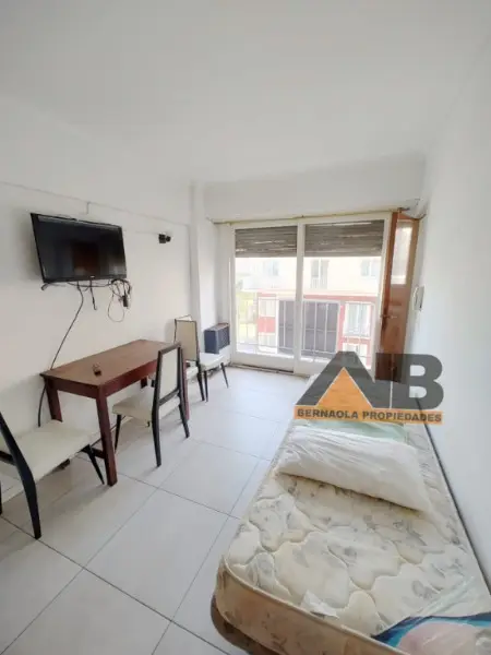 Departamento de 1 ambiente en venta en Centro