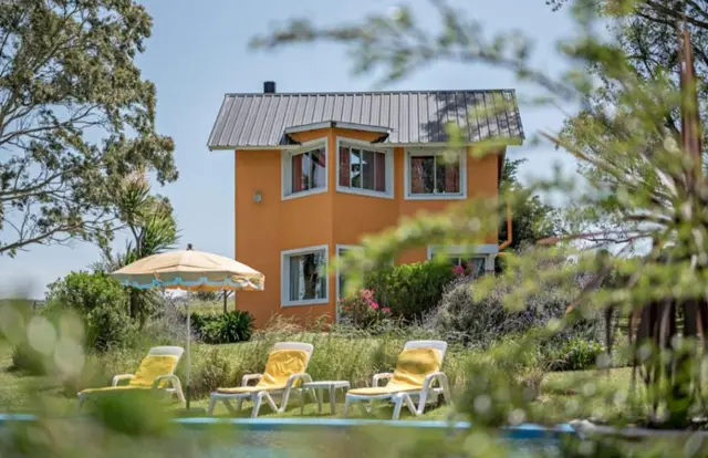 Casa de 3 ambientes en venta en SIERRA DE LOS PADRES