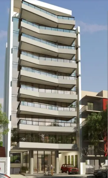 Terreno en venta en Centro