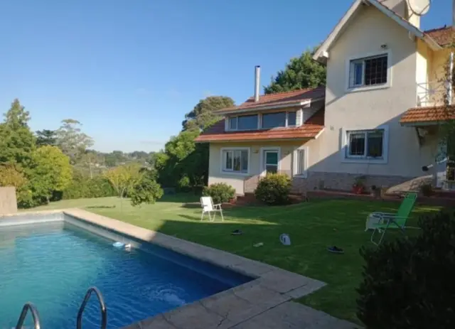 Casa de 4 ambientes en venta en SIERRA DE LOS PADRES