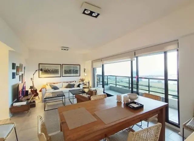 Departamento de 3 ambientes en venta en SAN CARLOS