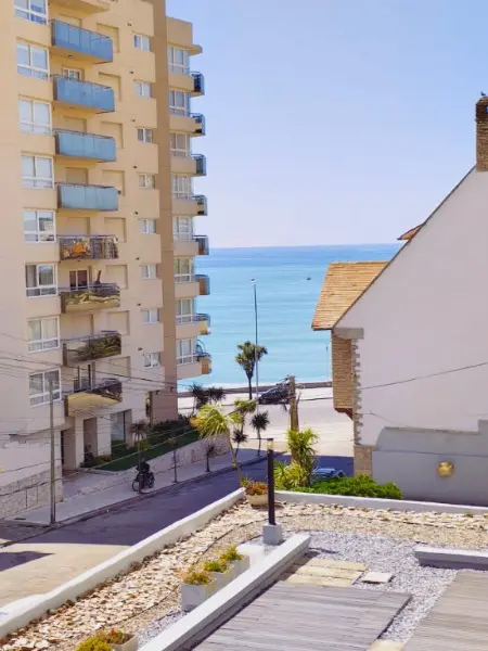 Departamento de 3 ambientes en venta en LOMAS DE STELLA MARIS