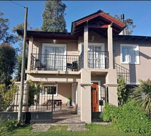 Casa de 5 ambientes en venta en Mar del Plata