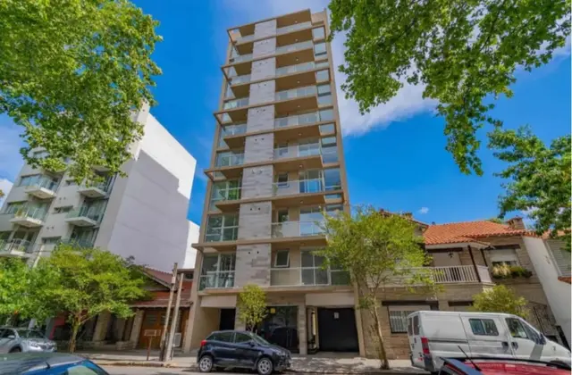 Departamento de 3 ambientes en venta en Centro