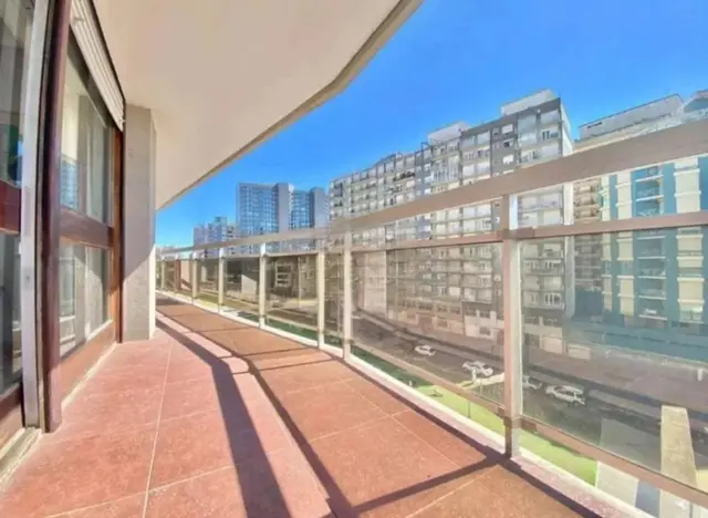 Departamento de 5 ambientes en venta en Centro