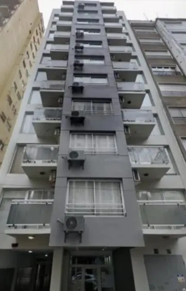 Departamento de 1 ambiente en venta en Centro