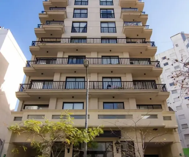 Departamento de 2 ambientes en venta en Centro