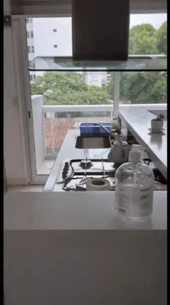 Departamento de 3 ambientes en venta en JURAMENTO