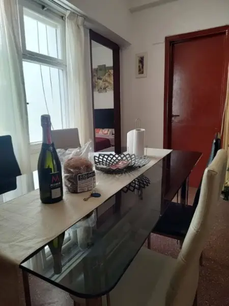 Departamento de 2 ambientes en venta en Centro