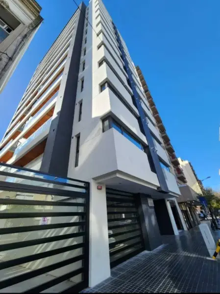 Departamento de 2 ambientes en venta en Centro