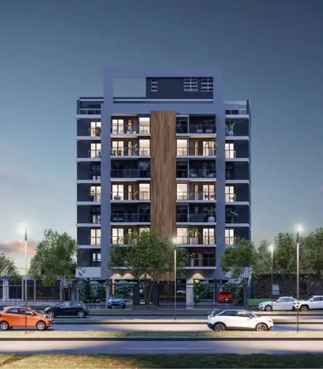 Departamento de 3 ambientes en venta en ZACAGNINI JOSE MANUEL