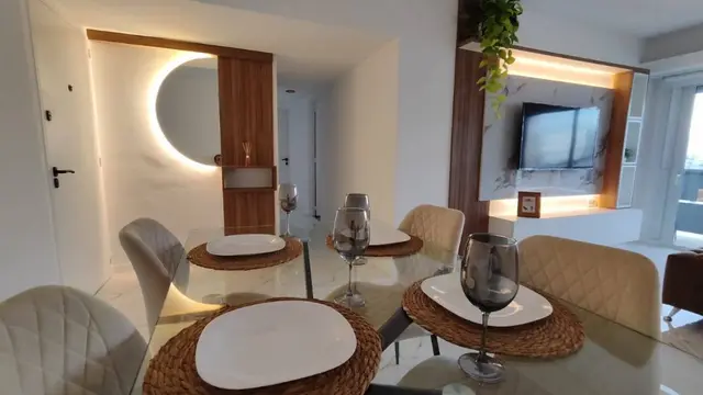 Departamento de 3 ambientes en venta en Centro