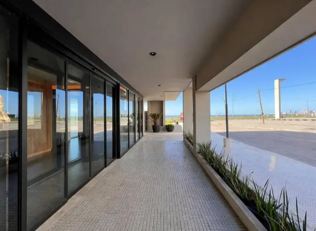 Departamento de 3 ambientes en venta en PARQUE LURO