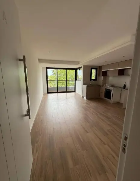 Departamento de 2 ambientes en venta en PLAZA PERALTA RAMOS
