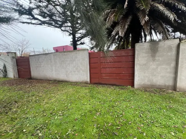 Terreno en venta en PARQUE LURO