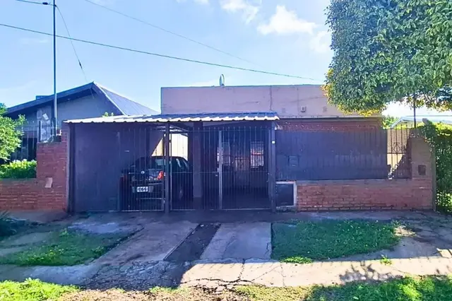 PH de 4 ambientes en venta en NEWBERY JORGE