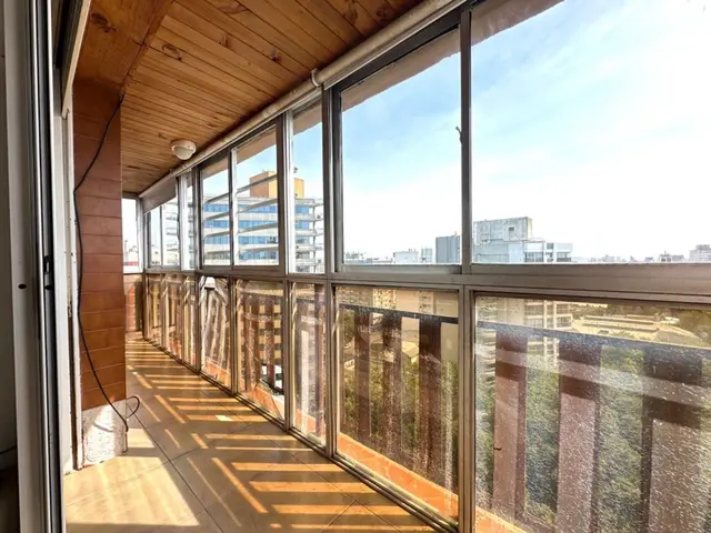 Departamento de 4 ambientes en venta en Centro