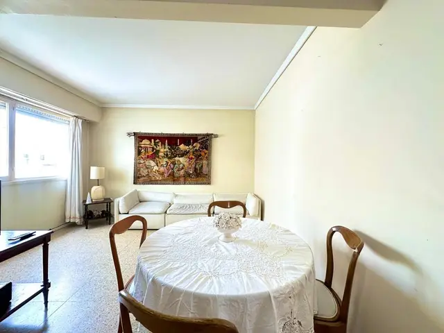 Departamento de 2 ambientes en venta en Centro