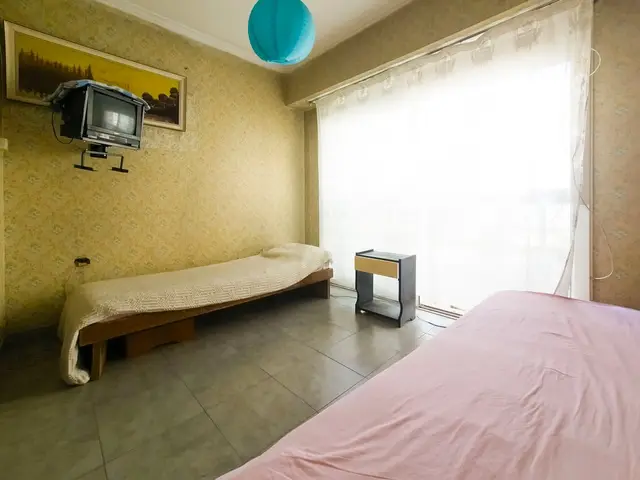 Departamento de 2 ambientes en venta en Centro